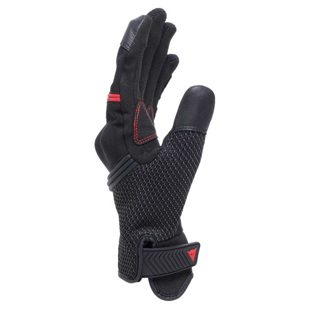 Dainese Namib Gloves - BLACK/BLACK