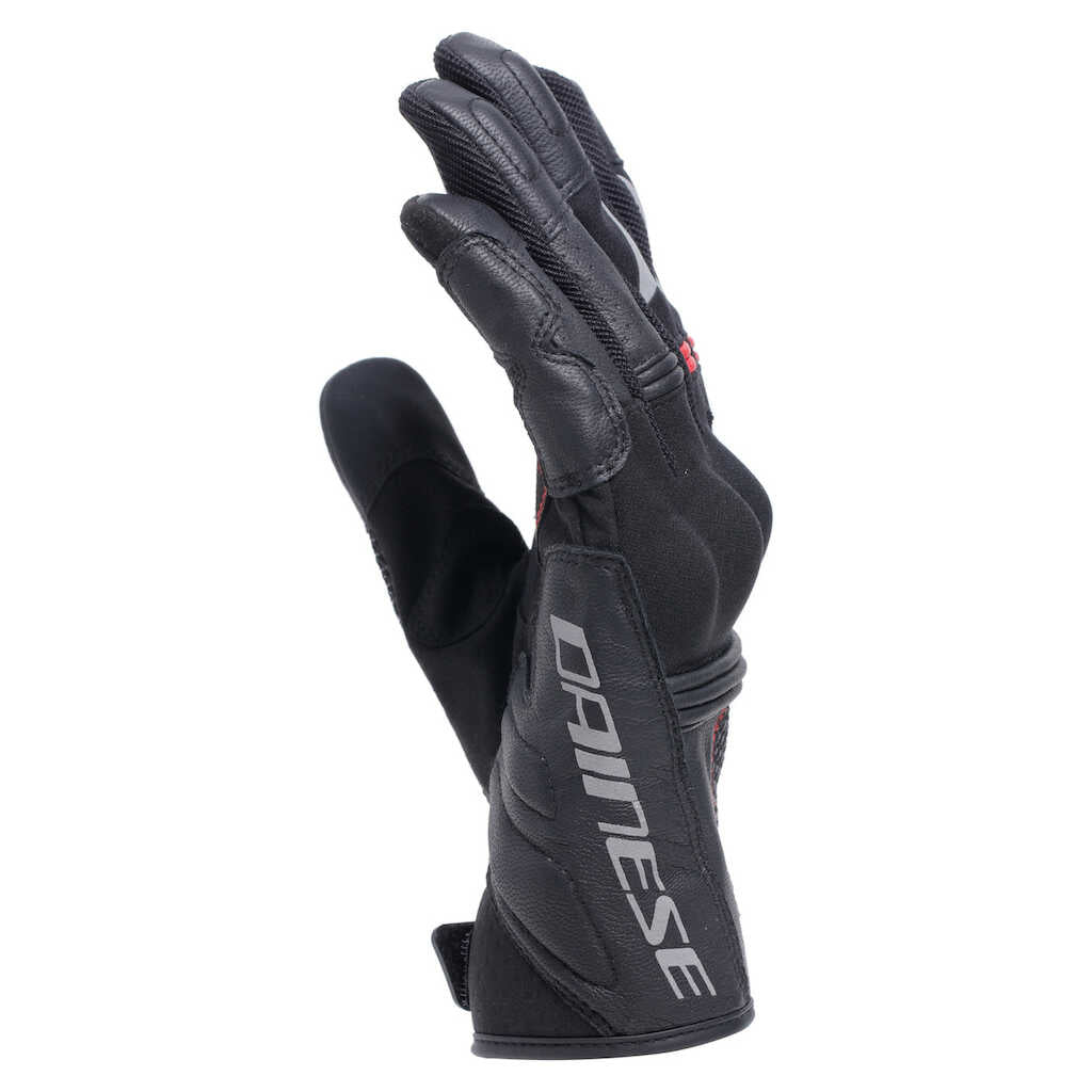 Dainese Namib Gloves - BLACK/BLACK