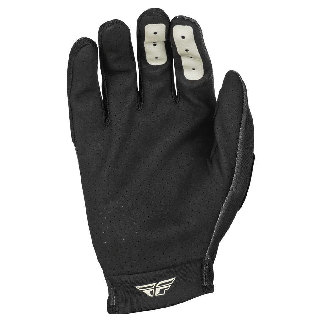 Fly Racing 2025 Lite Gloves - BLK GRY