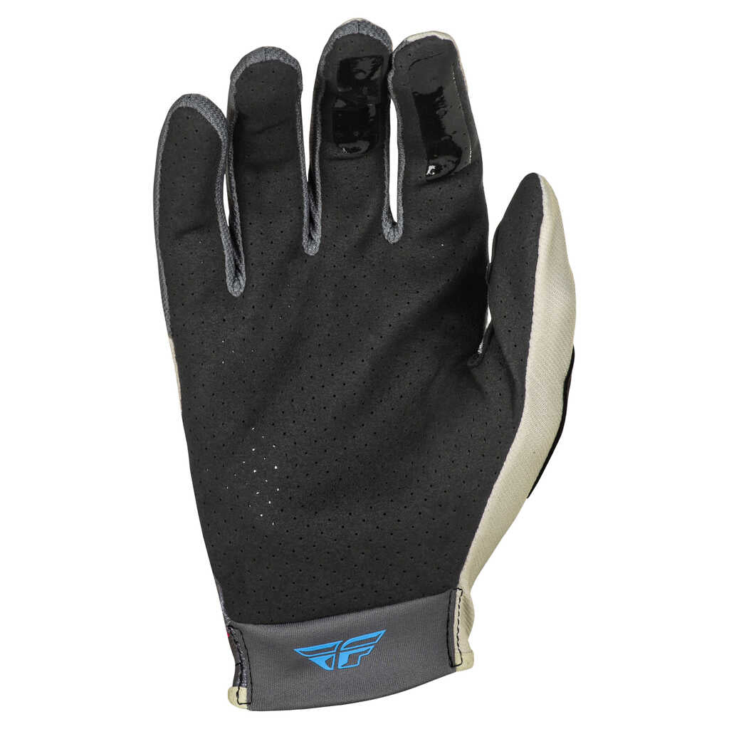 Fly Racing 2025 Lite SE Gloves - VCE GRY PNK CRL