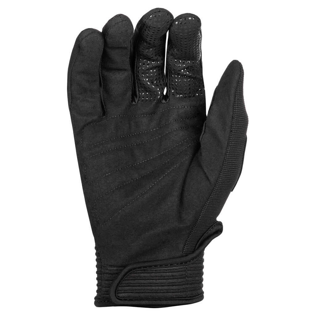 Fly Racing 2025 F-16 Gloves - BLACK