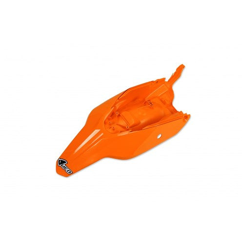 UFO KTM 65SX 09-15 REAR FENDER/SIDEPANELS (ORG 98-18)