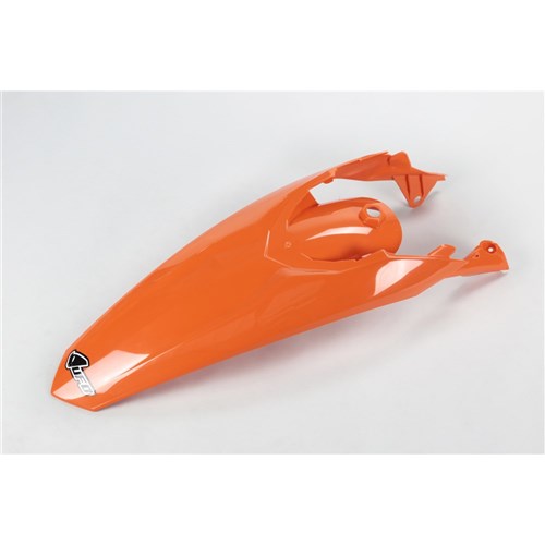 UFO KTM R/FENDER 125/150/250 SX 11-15/SX250-16/250/350/450/505SXF 11-15 (ORG 98-18)