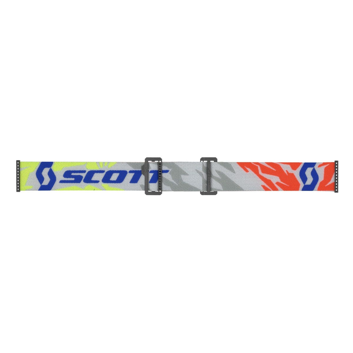 SCOTT Primal YOUTH Goggle - black | clear lens