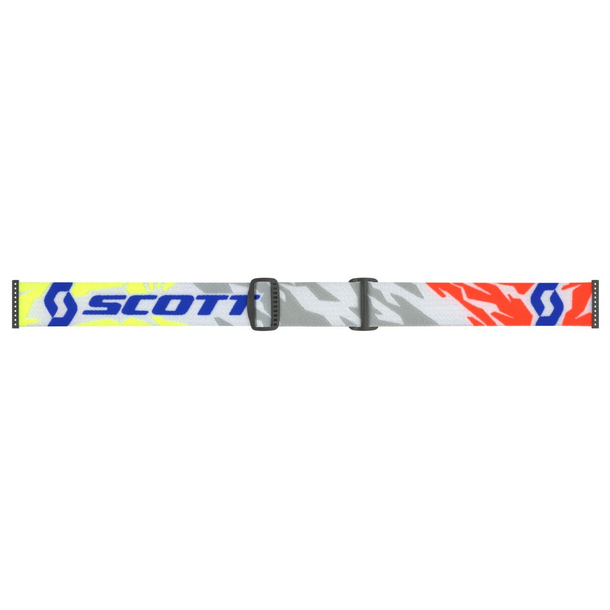 SCOTT Primal YOUTH Goggle - pink | clear lens