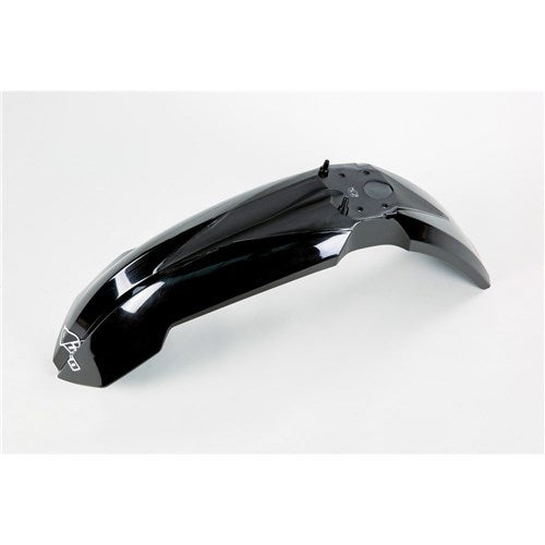 UFO KTM 85SX 13-17 F/FENDER (BLK)