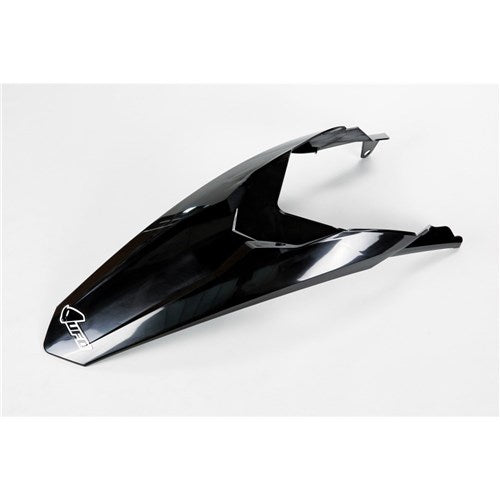 UFO KTM 85SX 13-17 R/FENDER (BLK)