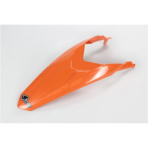 UFO KTM 85SX 13-17 R/FENDER (ORG 98-18)