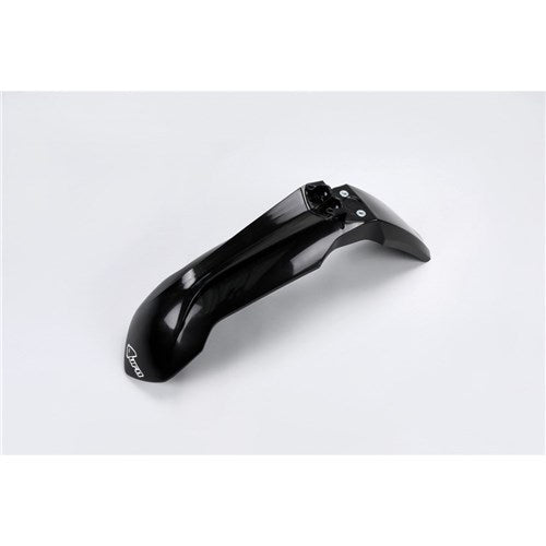 UFO KTM FRONT FENDER SX/SXF 13-15 SNR SX250 16 EXC/EXCF 14-16 (BLK)