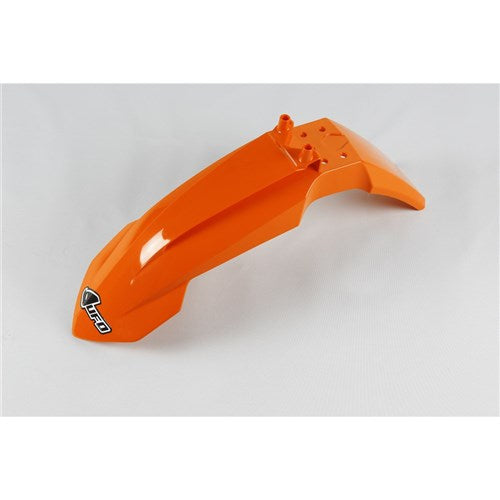 UFO KTM 65SX 16-18 FRT FENDER (ORG 98-18)