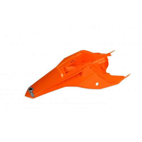 UFO KTM 65SX 16-18 REAR FENDER (ORG 98-18)