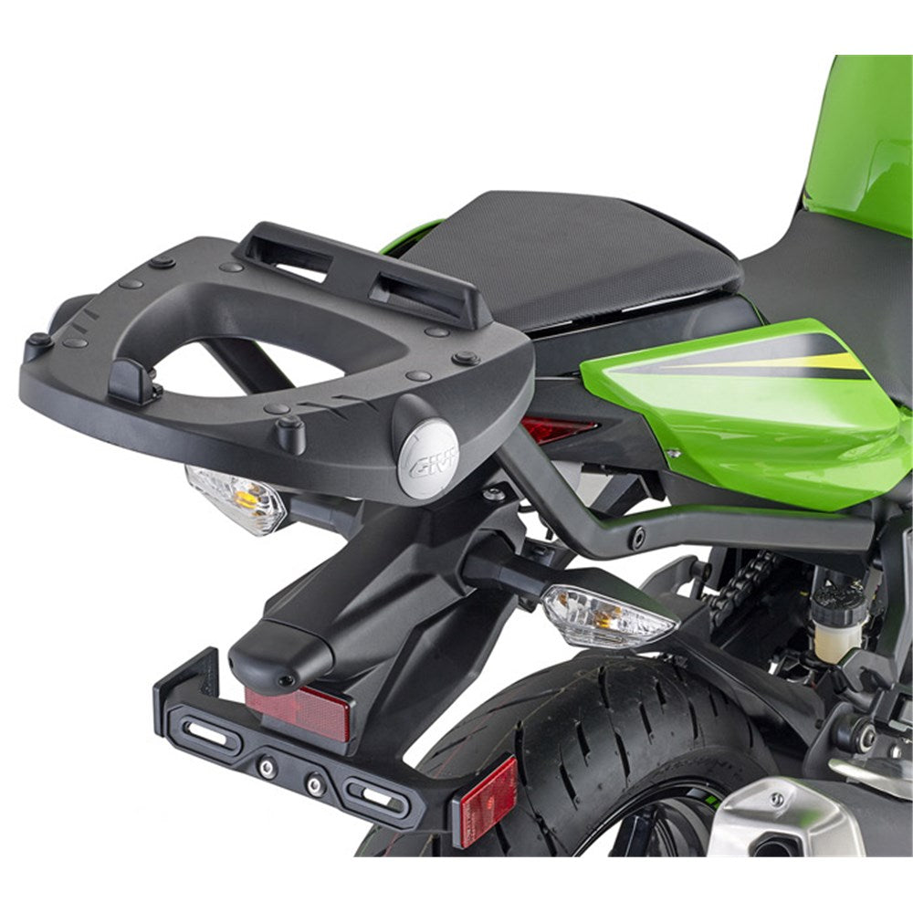 GIVI M/RACK ARMS KAW Z300 '15-16 # [ONC01]