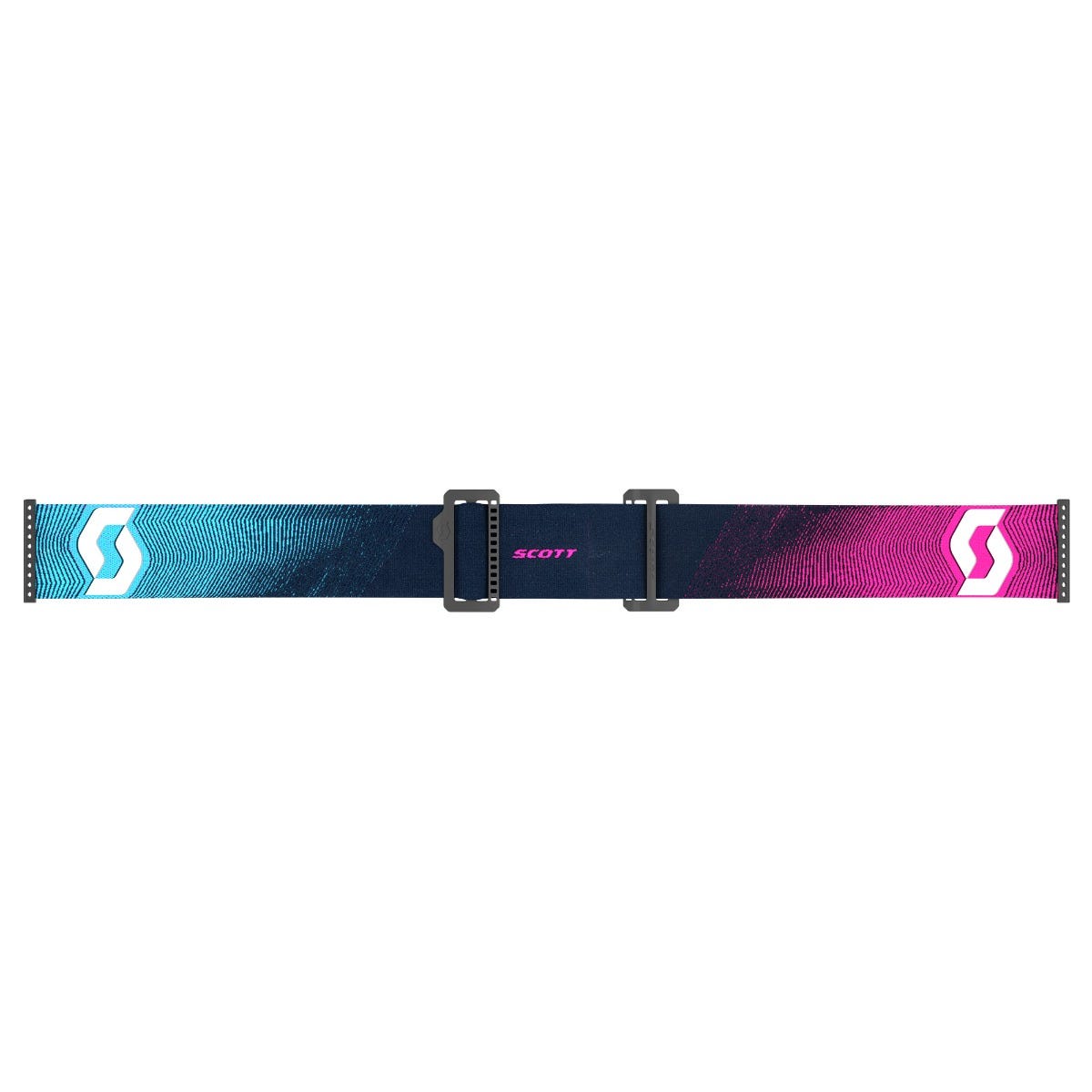 SCOTT Prospect 2.0 Goggle blue/pink light sensitive grey
