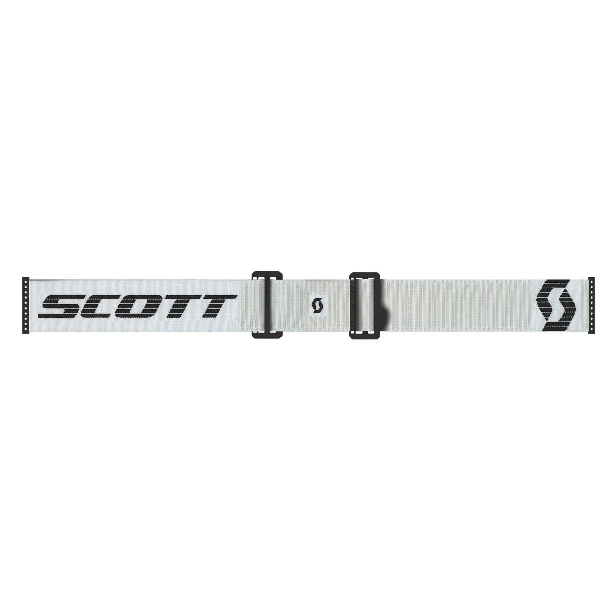 SCOTT Prospect 2.0 Goggle white/black purple ch