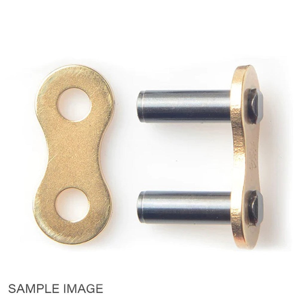DID RIVET LINK (ZB)  428NZ SDH GLD/BLK