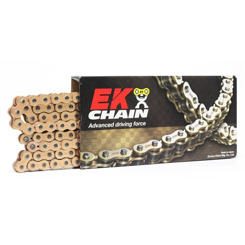 #EK 428-ZVX 136 X-RING GOLD