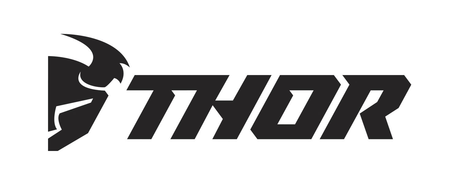 Decal S18 Thor Van/Trailer 4320-2029