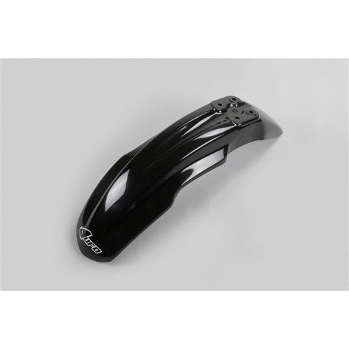 UFO CRF150R 07-17 FRONT FENDER (BLK)