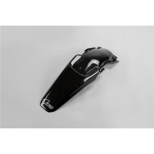 UFO CRF150R 07-18 REAR FENDER (BLK)