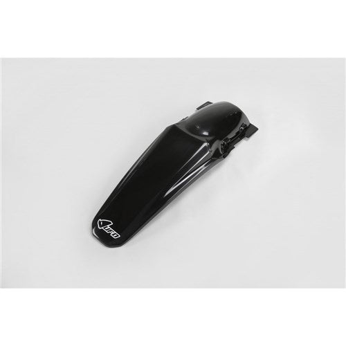 UFO HONDA REAR FENDER CRF250R 08-09 (BLK)