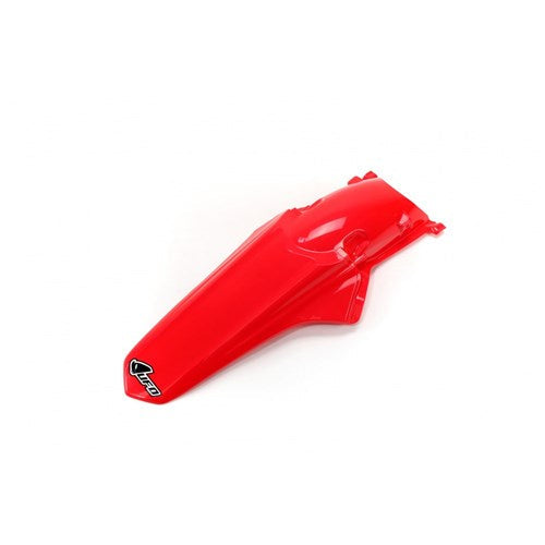 UFO HONDA REAR FENDER CRF250R 10-13/450R 09-12 (RED 00-18)