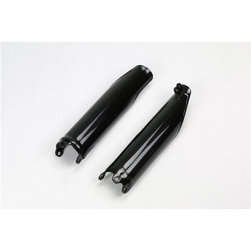 UFO F/SLIDER PROT CRF450R 09-12 (BLK)