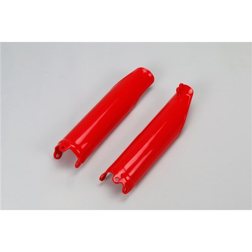 UFO F/SLIDER PROT CRF450R 09-12 (RED 00-18)