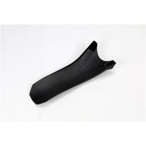 UFO HONDA SHOCK COVER CRF250R 14-17/CRF450R 13-16 (BLK)