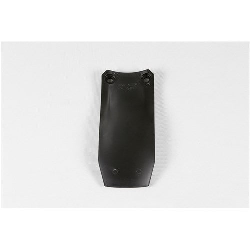 UFO HONDA SHOCK COVER CRF250R 18/450R/RX 17-18 (BLK)