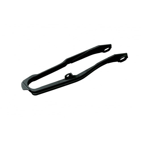 UFO HONDA SWINGARM CHAIN SLIDER CR450R/RX 19-20 (BLK)