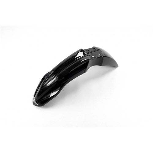 UFO KAWASAKI FRONT FENDER KX250F 13-16/KX450F 13-15 (BLK)