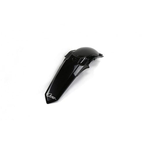 UFO YZ125/250 15-21 REAR FENDER (BLK)