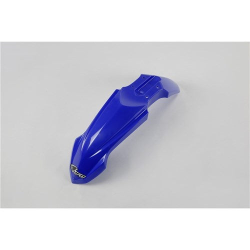 UFO YZ85 15-21 FRONT FENDER (REFLEX BLU)