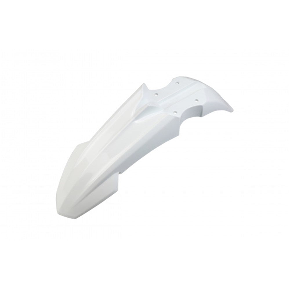 UFO FRONT FENDER YAMAHA YZ 65 (2019-25) WHT