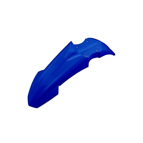 UFO YZ65 19-22 FRONT FENDER (REFLEX BLU)