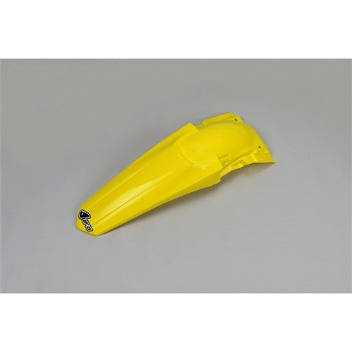 UFO RMZ250 10-18 REAR FENDER (YEL 01-18)