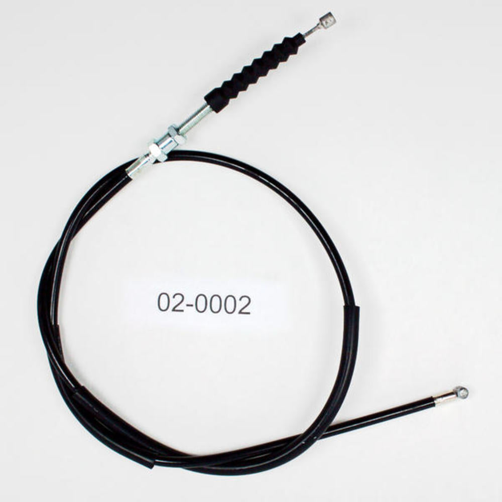Motion Pro - CB350 Twin Front Brake Cable ( 02-0002)