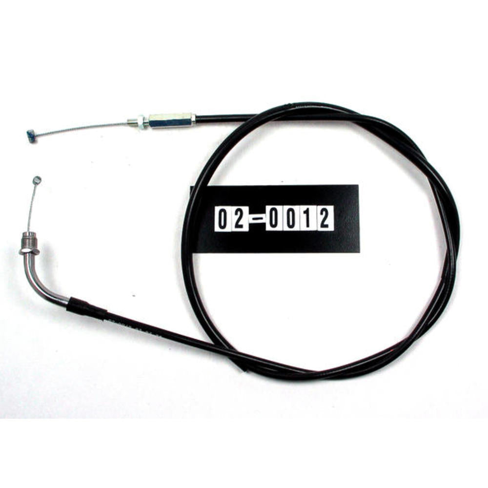 Motion Pro - GL 1000 Push Throttle Cable 1975-79 (02-0012)