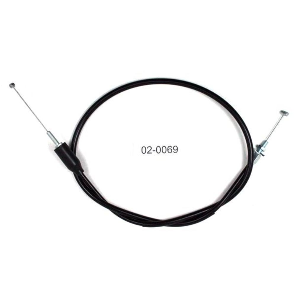 A1 - XR 250R 1986-95 Push Throttle cable (02-0069)