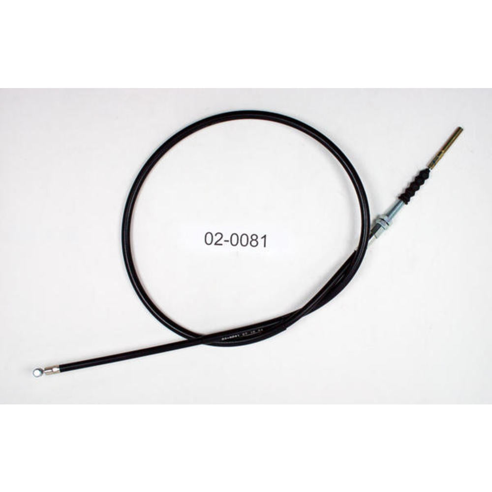 Motion Pro - ATC110 83-85/ ATCM125 84-85/ TRX125 85-86 Hand Brake Cable (02-0081)