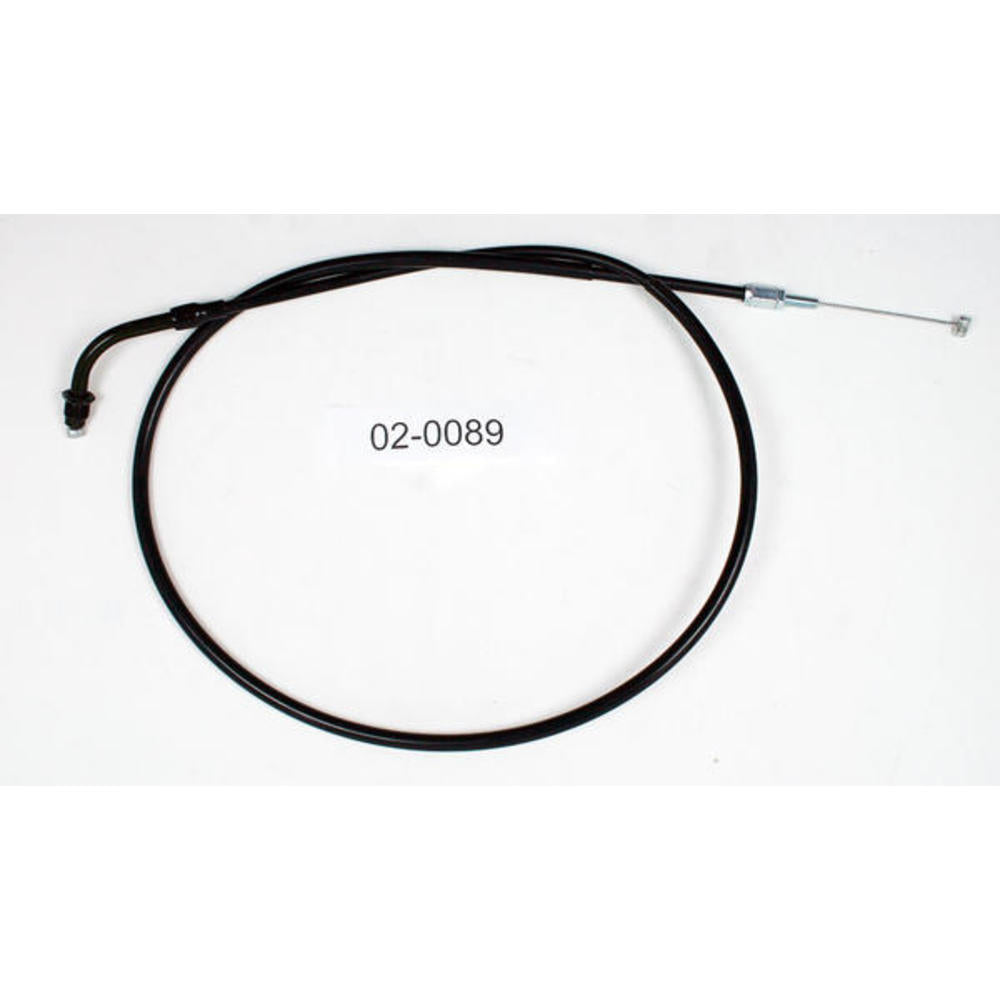 Motion Pro - CX 500 1978-81 Push Throttle Cable (02-0089)