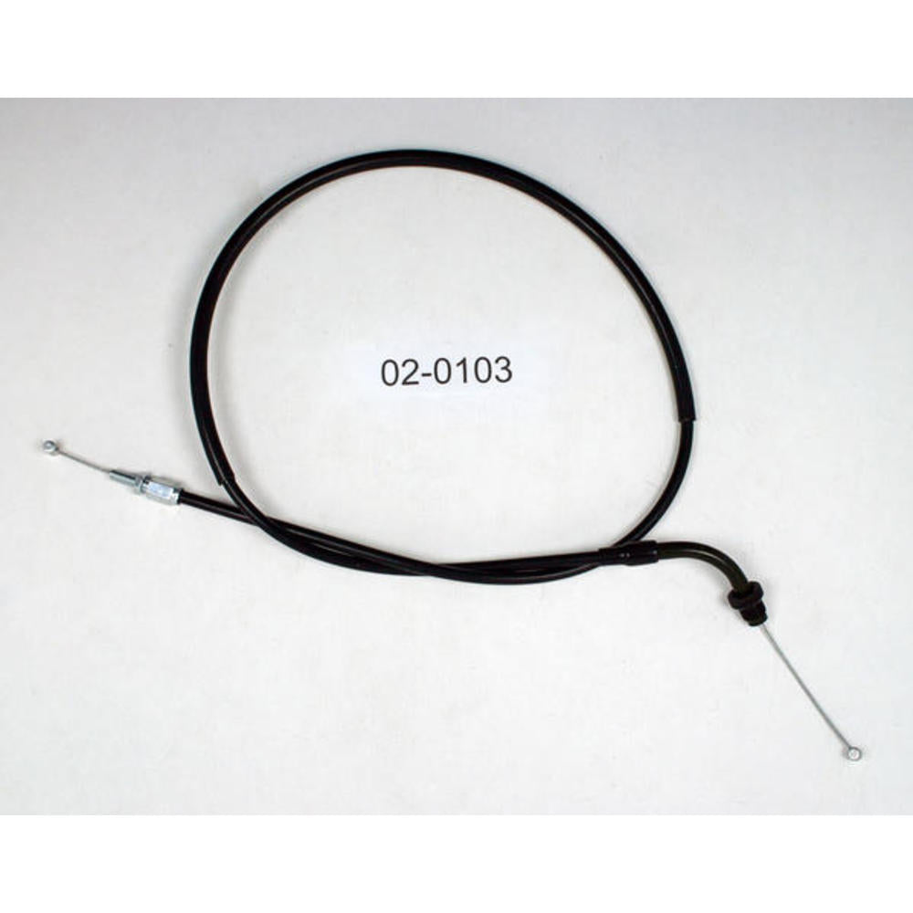 Motion Pro - CB750 Push Throttle Cable 1991-02 (02-0103)