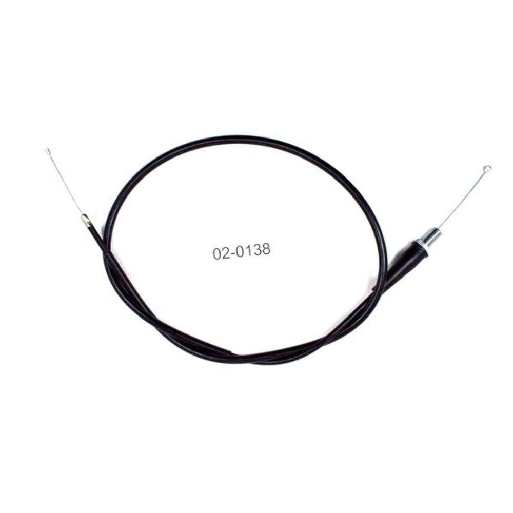 A1 - CR 500R 1985-89 Throttle Cable (02-0138) (45-1017)