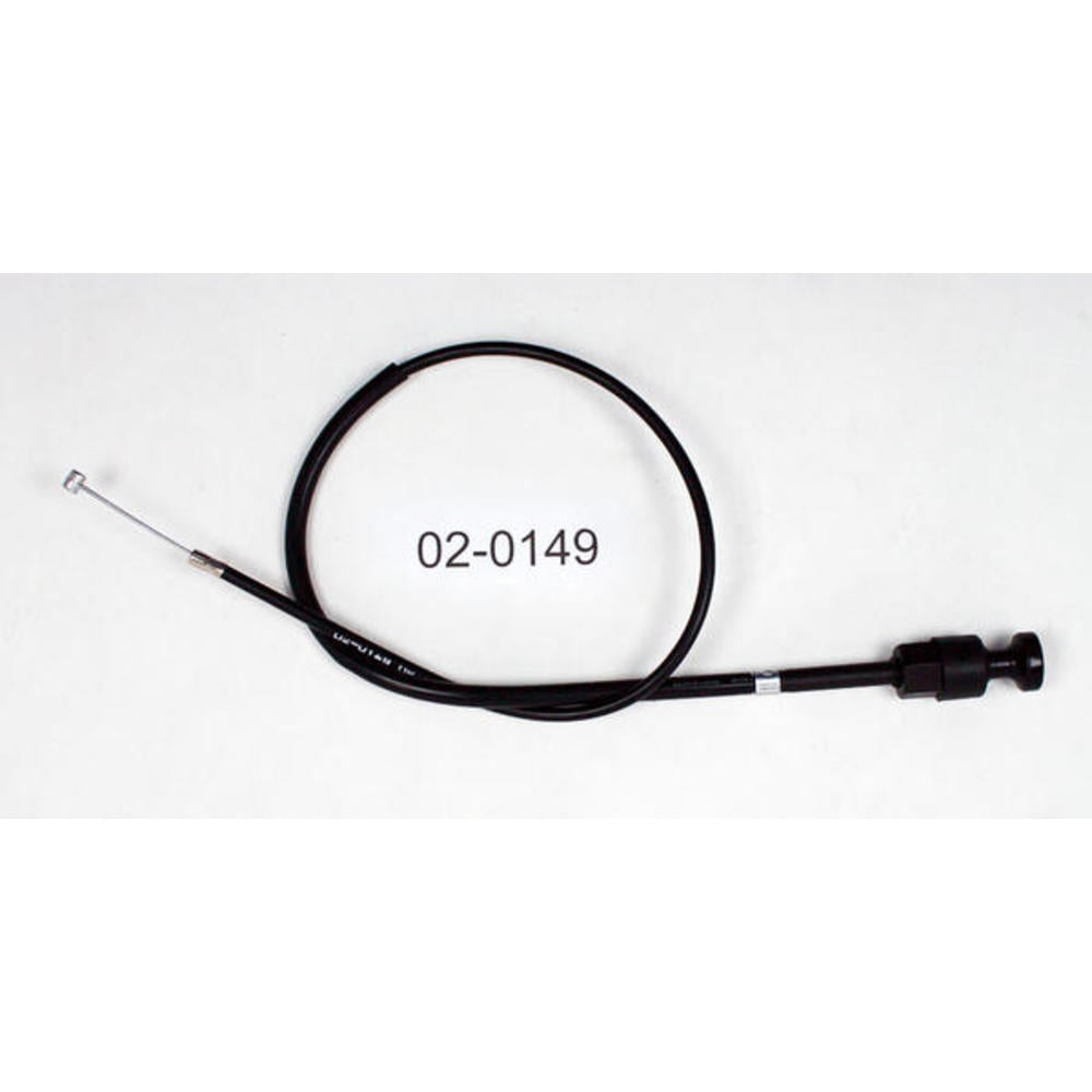 Motion Pro - ATCM125 84-87/ ATC200 E ES M 82-85/ TRX125 85-86/ TRX200 84 Choke Cable (02-0149)