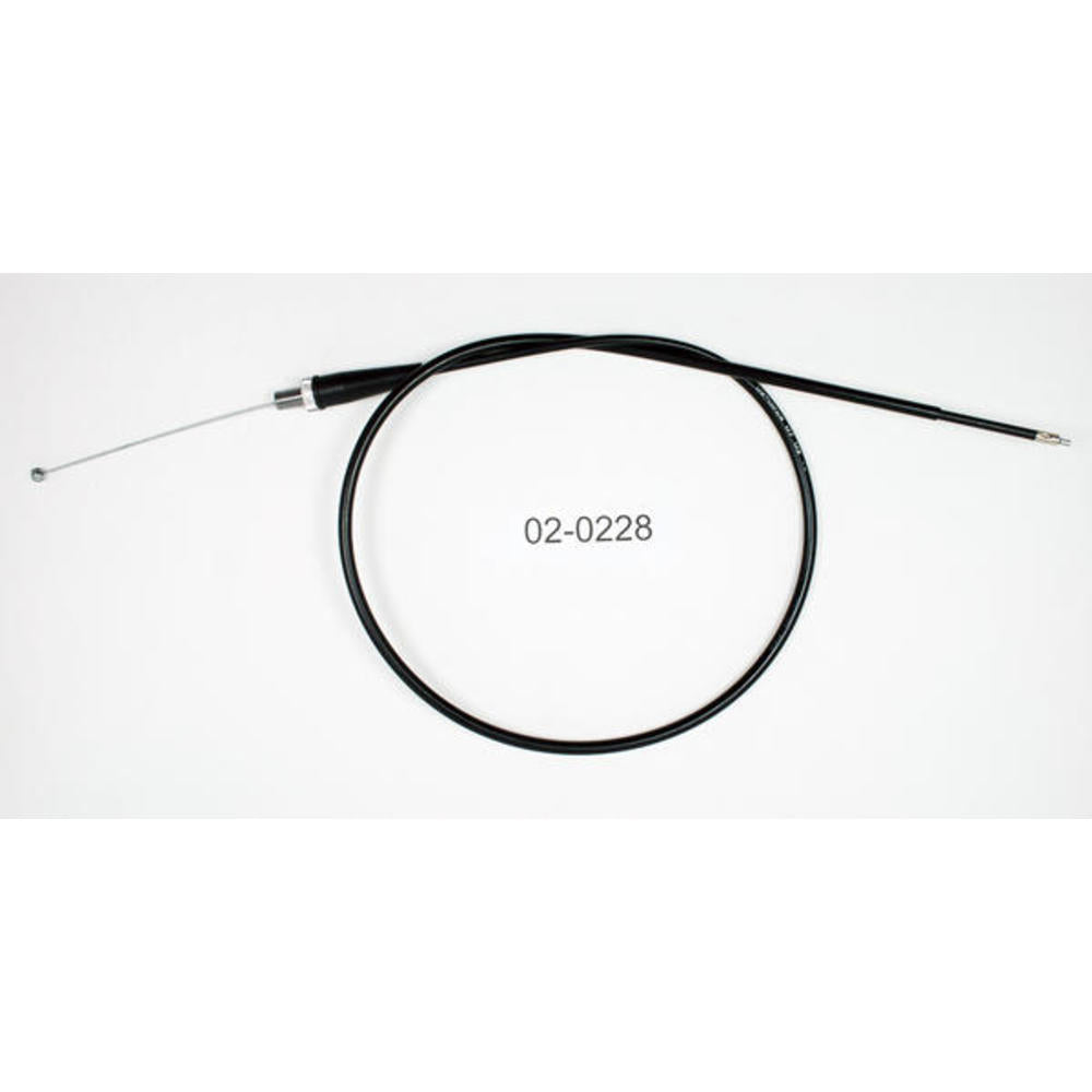 Motion Pro - CR125 90-92 Throttle Cable (02-0228) (45-1200)