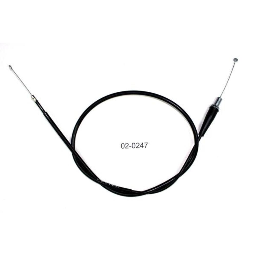 A1 - CR125/250/500 Throttle Cable (02-0247) Same as 50-KA4-10 (45-1005)
