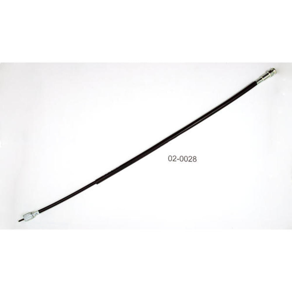 A1 - CB750 K Tacho Cable (02-0028)