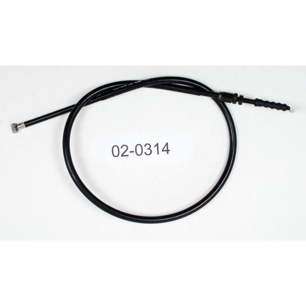 A1 - XR 250R 1986-04 Honda DecoCable (02-0314)