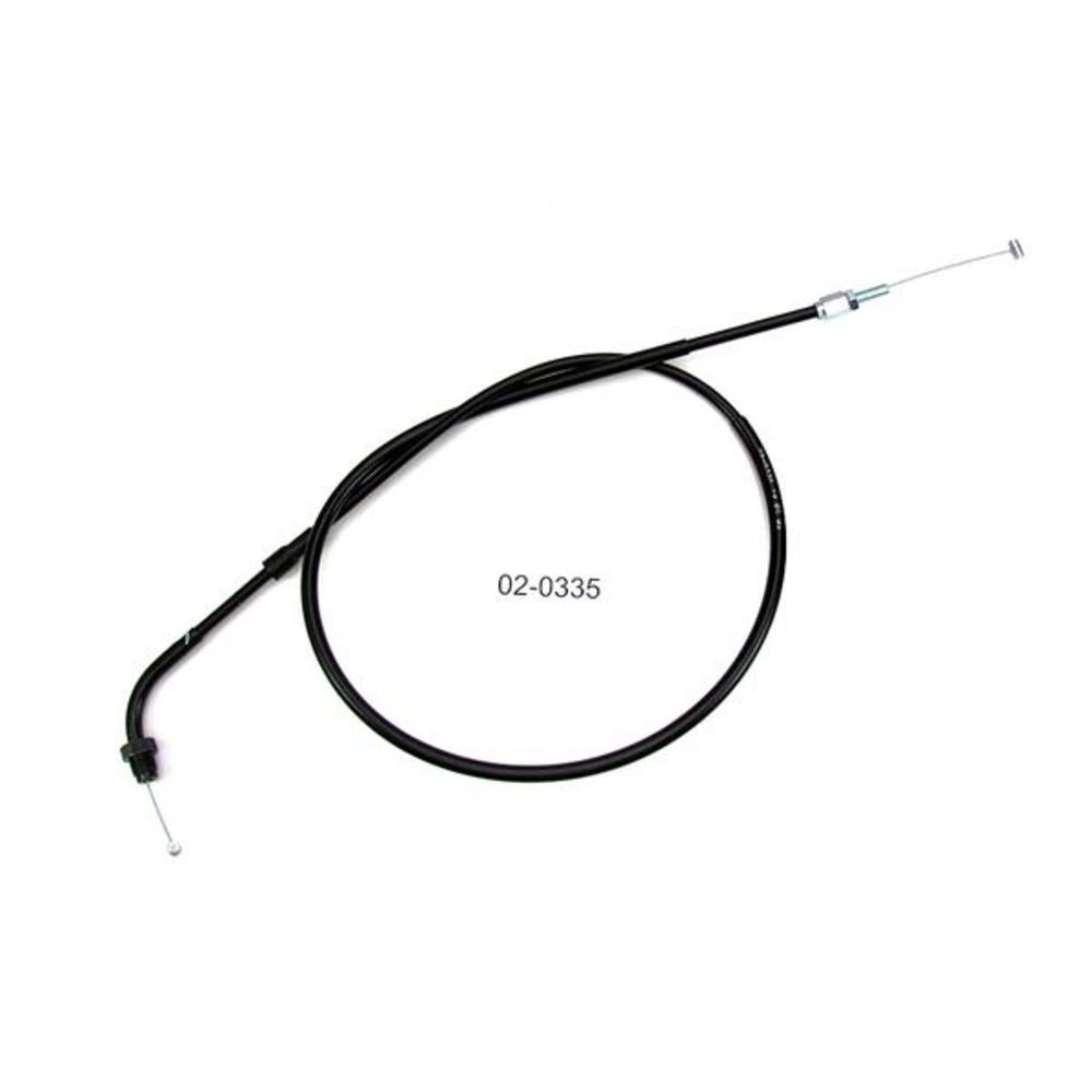 Motion Pro - CBX 1000 Push Throttle Cable 1979-82 (02-0335)