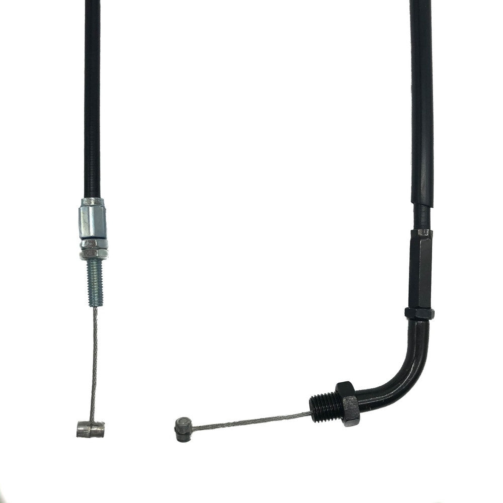 A1 - CB900 Throttle Cable (02-0018)